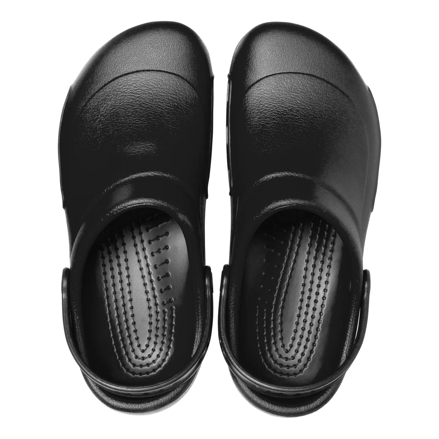 Bistro Work Clog