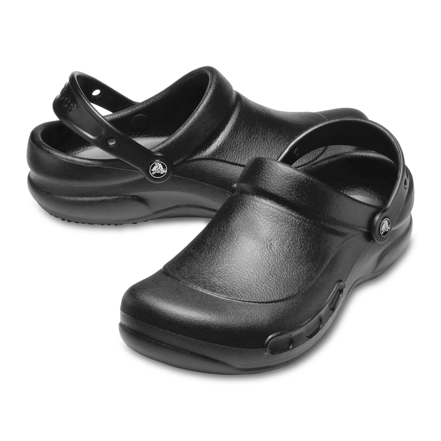 Bistro Work Clog