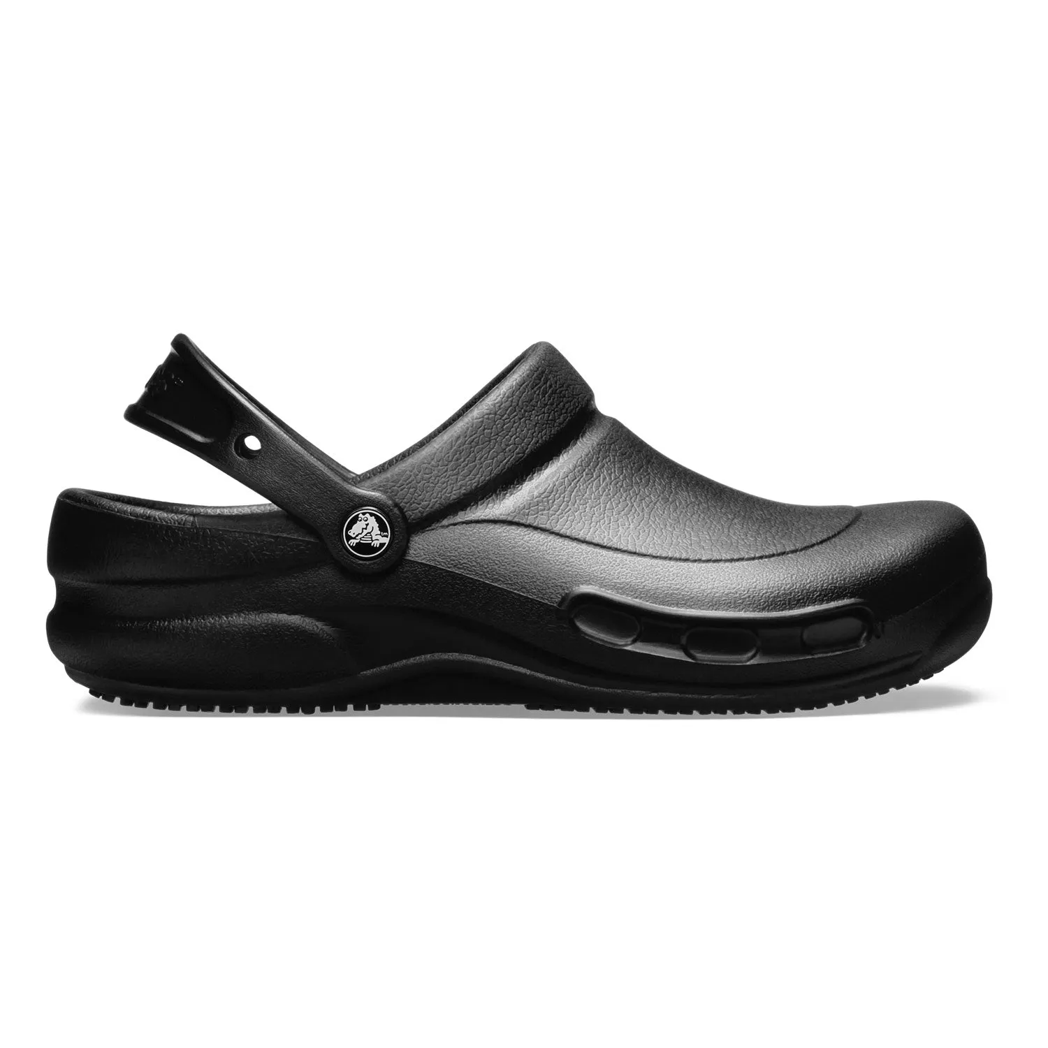 Bistro Work Clog
