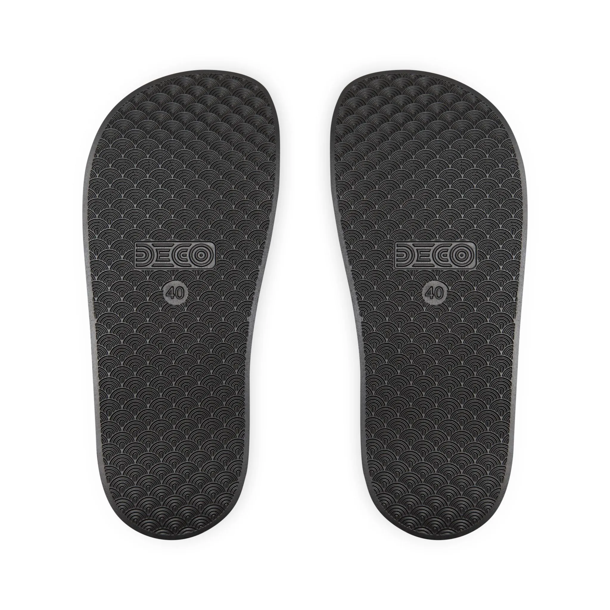 Blue Slides