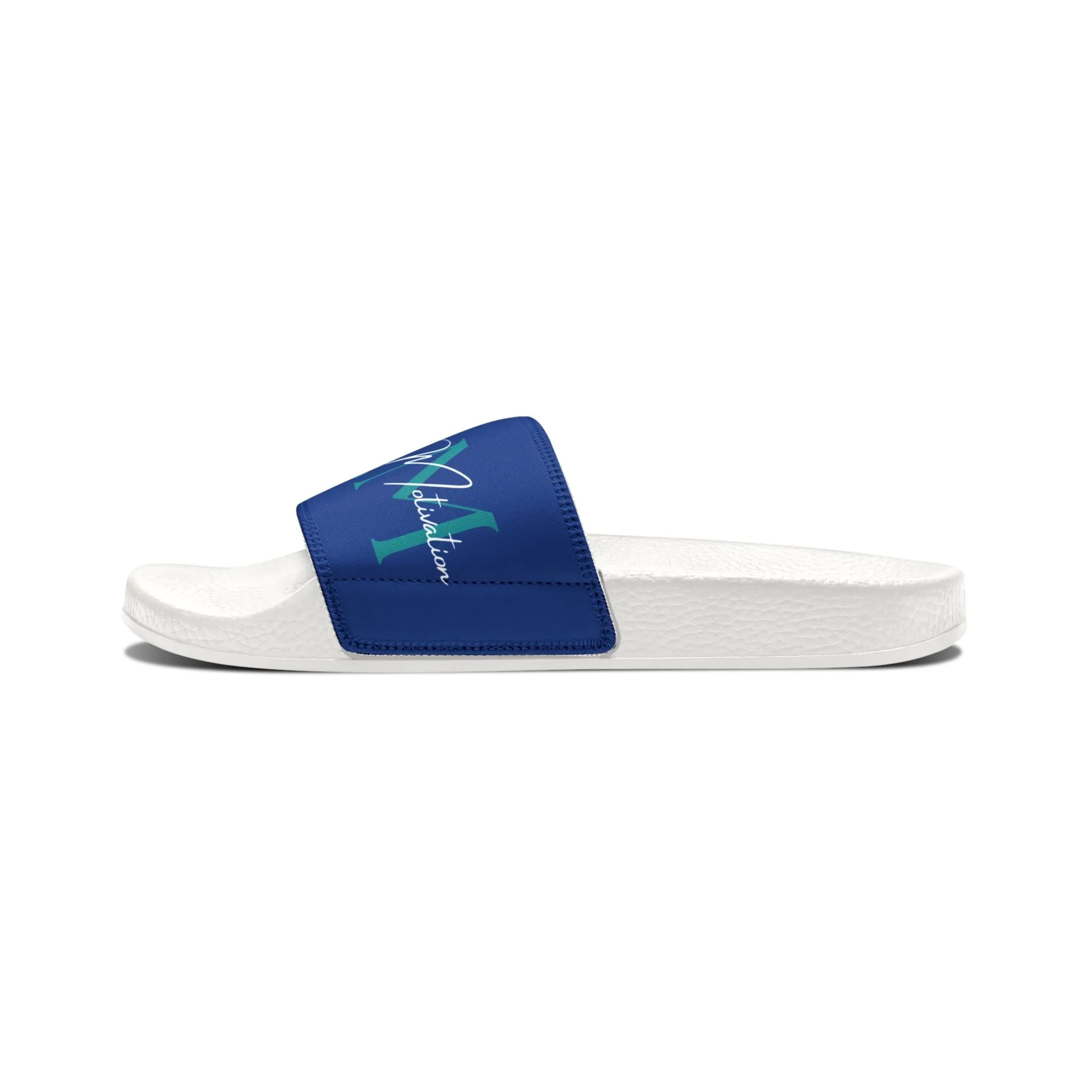 Blue Slides