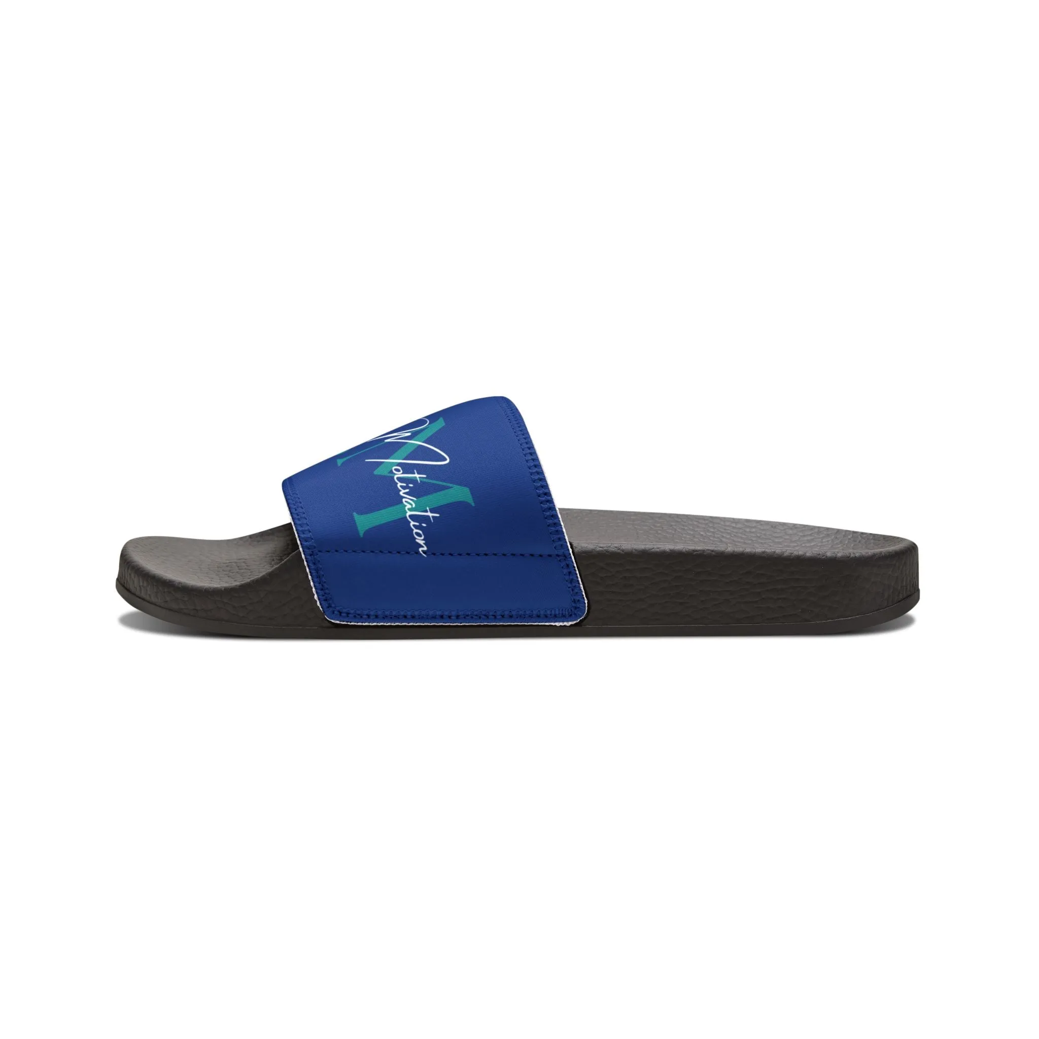 Blue Slides