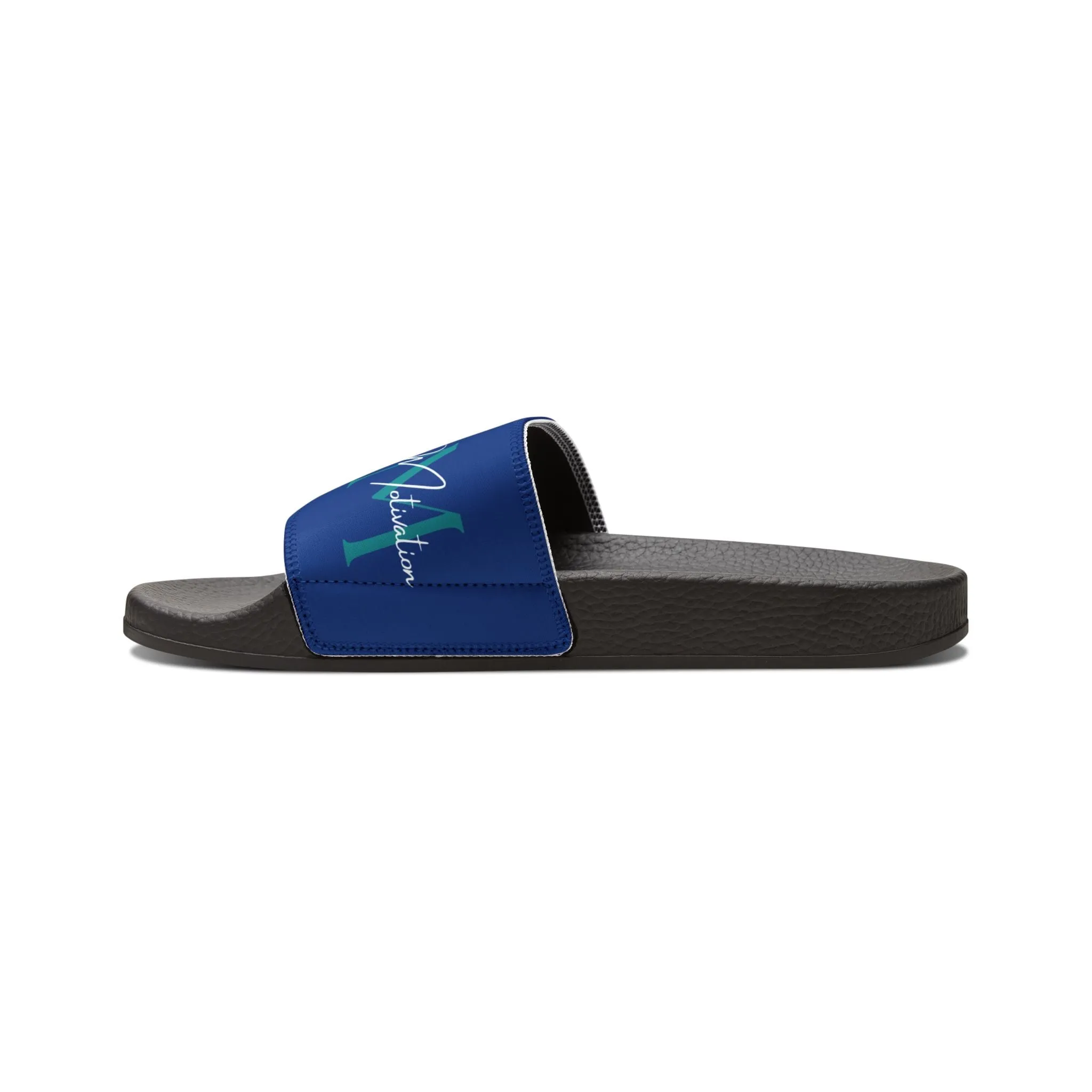 Blue Slides