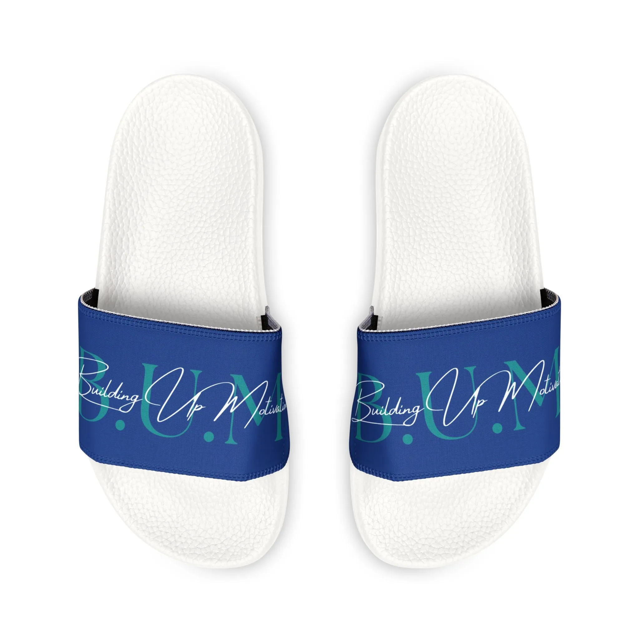 Blue Slides