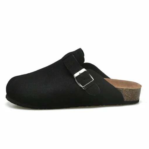 BOSTON CLOGS