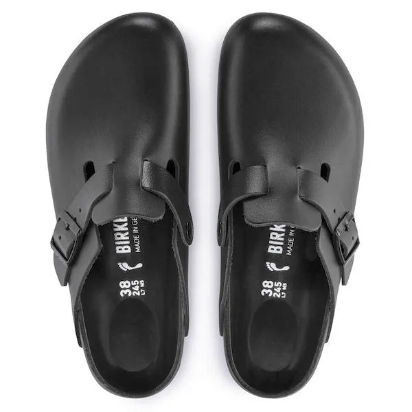 Boston Exquisite - Black
