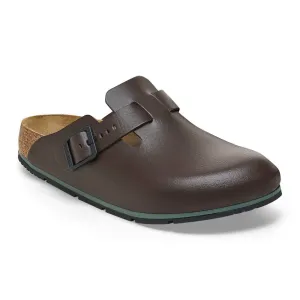 Boston Pro - Java Leather||Boston Pro - Cuir java