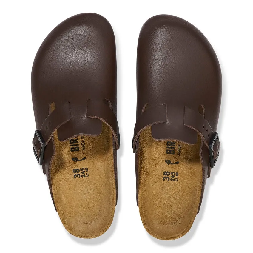 Boston Pro - Java Leather||Boston Pro - Cuir java