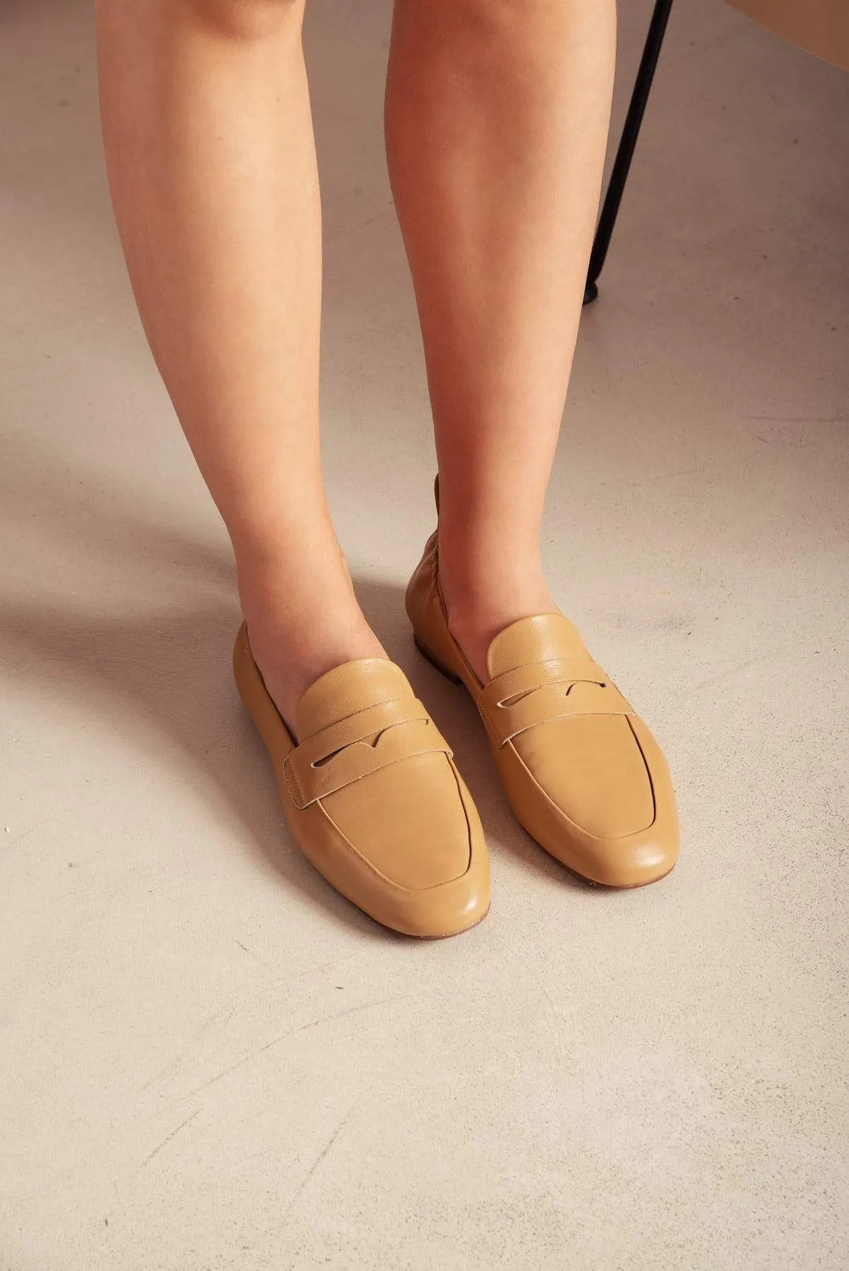 BRIGITTE - Beige