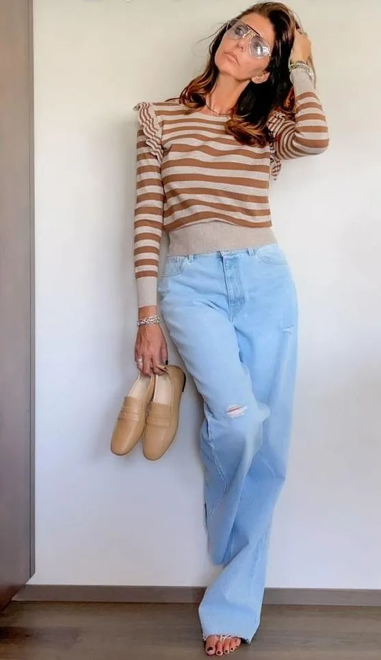 BRIGITTE - Beige