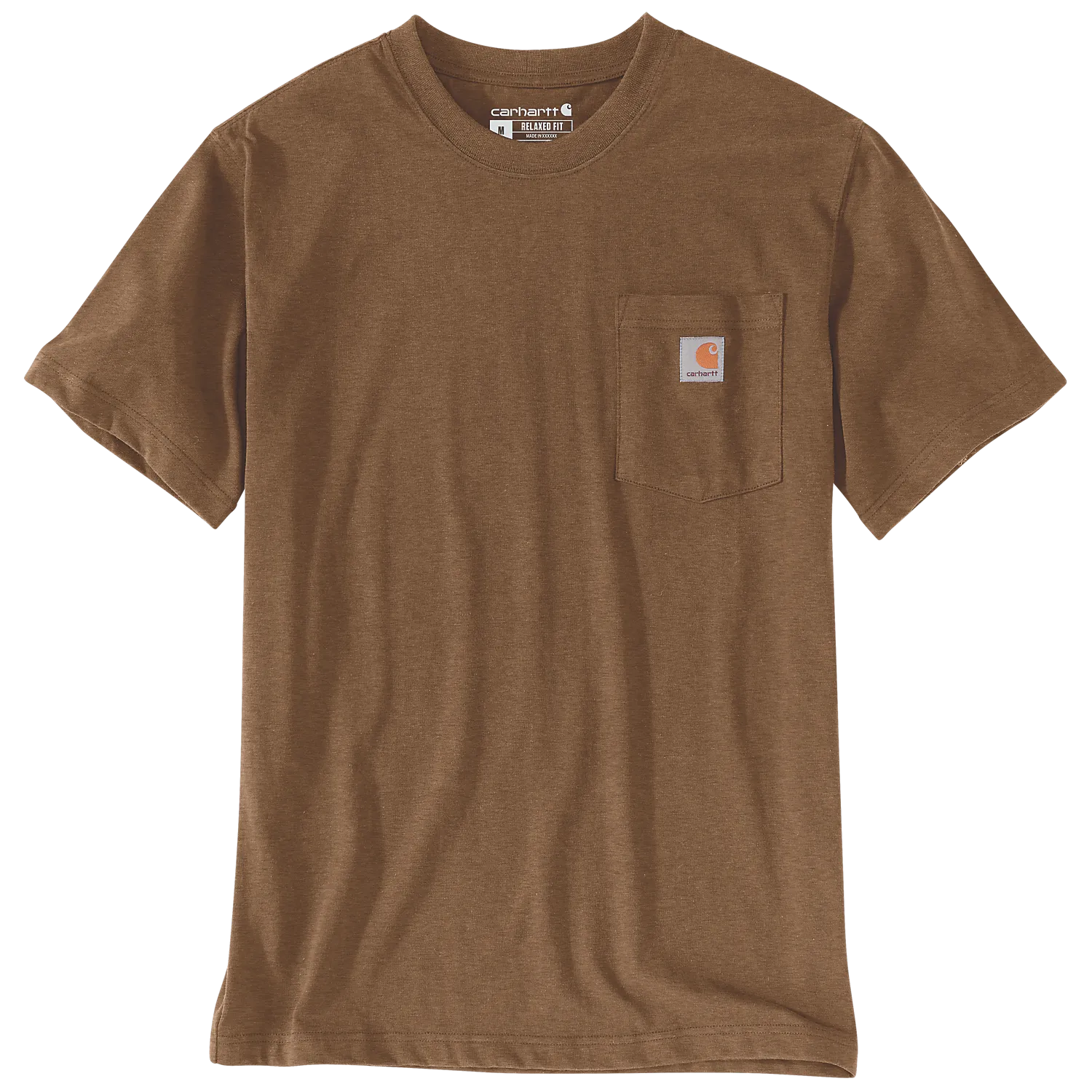Carhartt K87 Pocket T-shirt - 103296 B00