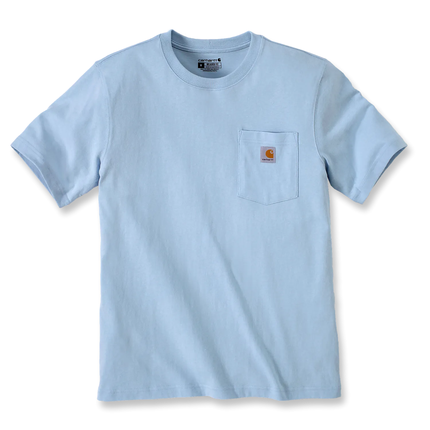 Carhartt K87 Pocket T-shirt - 103296 HA9