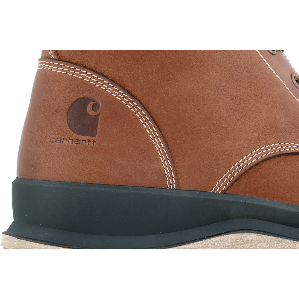 Carhartt working boot hamilton rugged flex S3