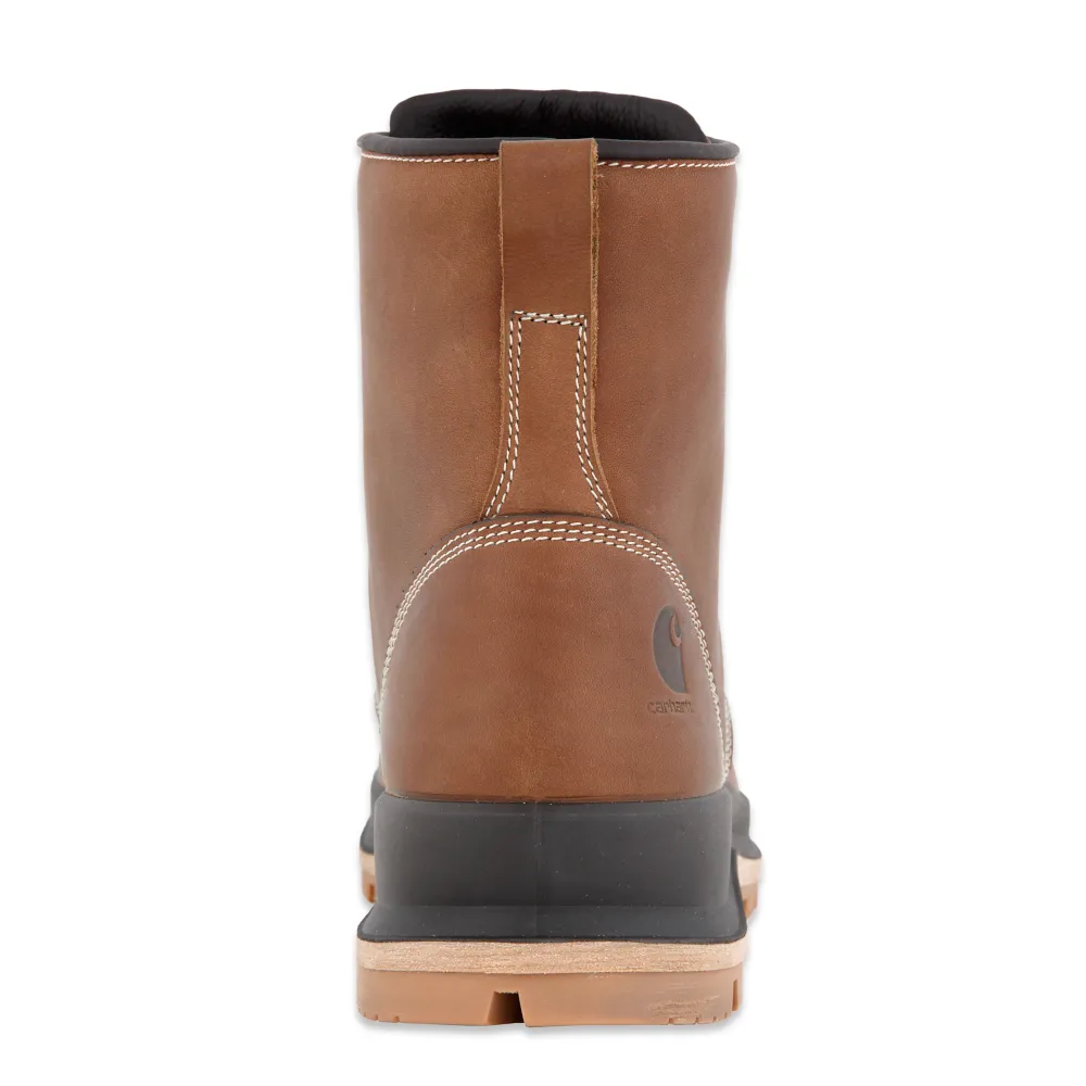 Carhartt working boot hamilton rugged flex S3