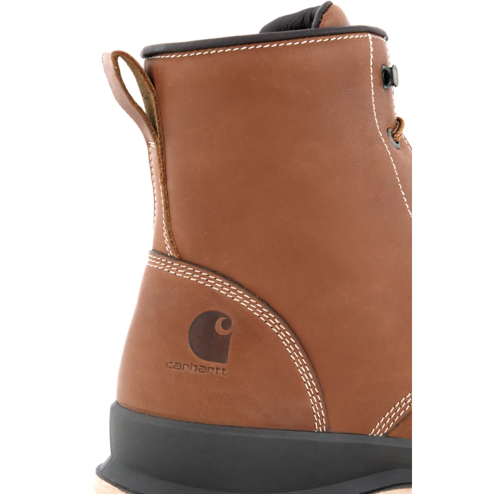 Carhartt working boot hamilton rugged flex S3