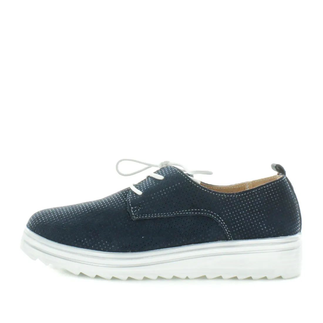 Carnation Sneakers