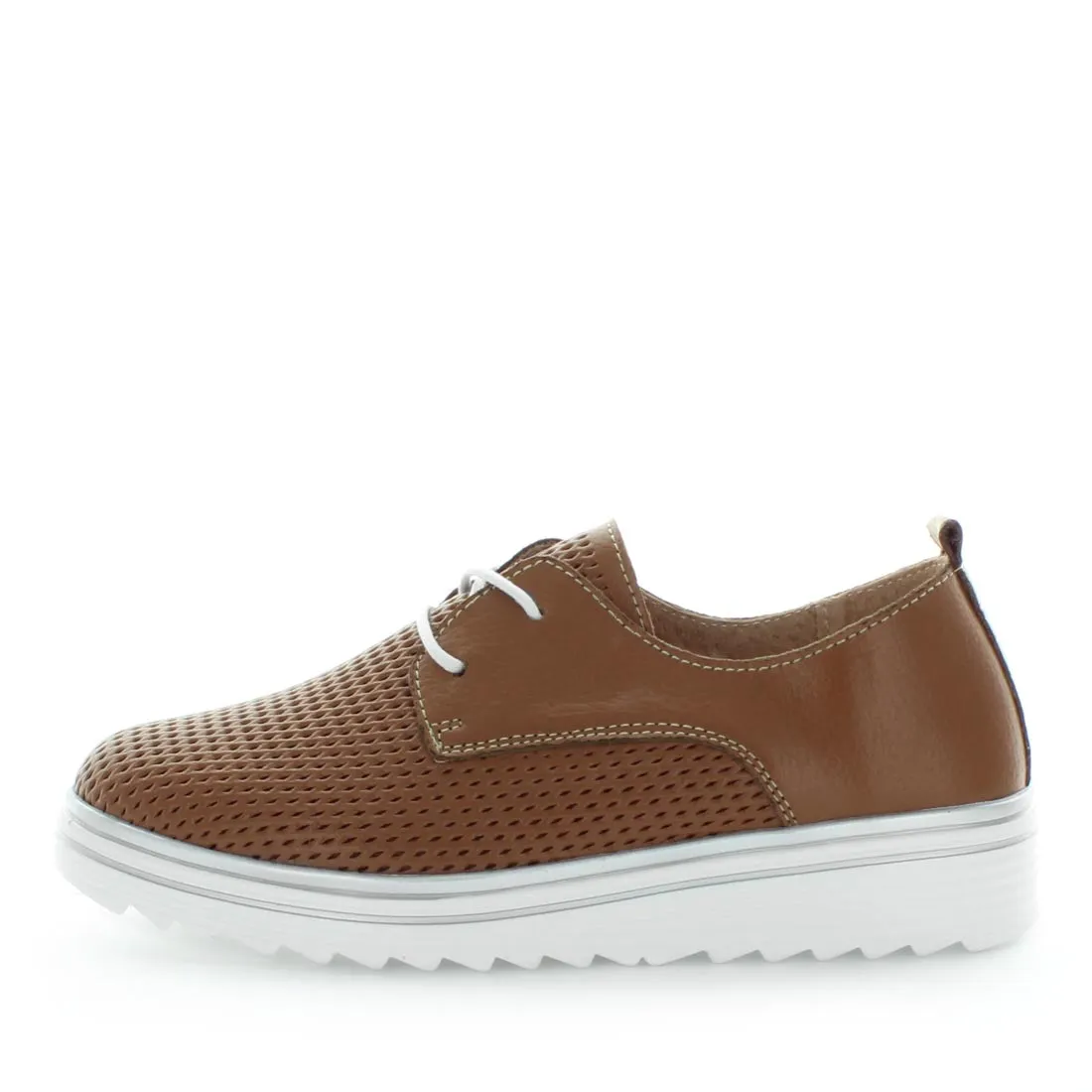 Carnation Sneakers