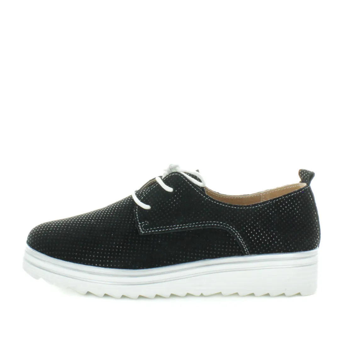 Carnation Sneakers