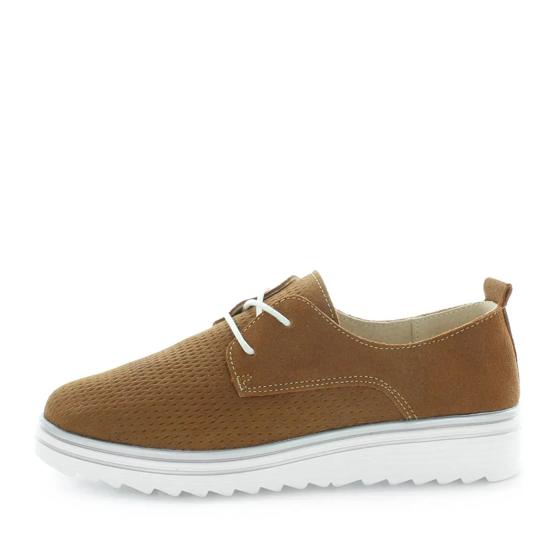 Carnation Sneakers