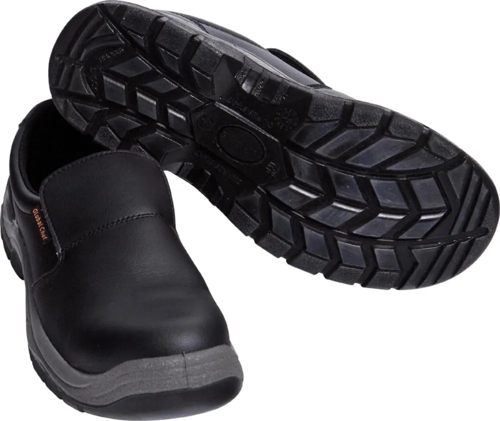 Chef Shoes - CLEARANCE ITEM