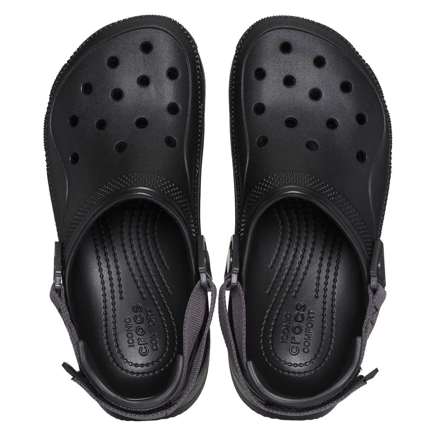 Classic Hiker Xscape Clog