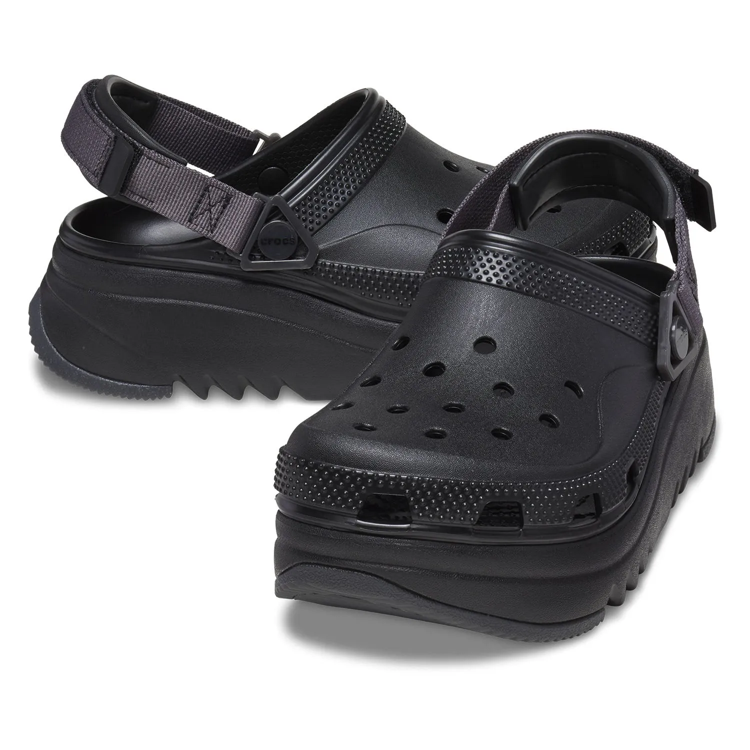 Classic Hiker Xscape Clog