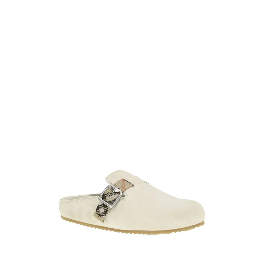Clogs Urchin Sandals