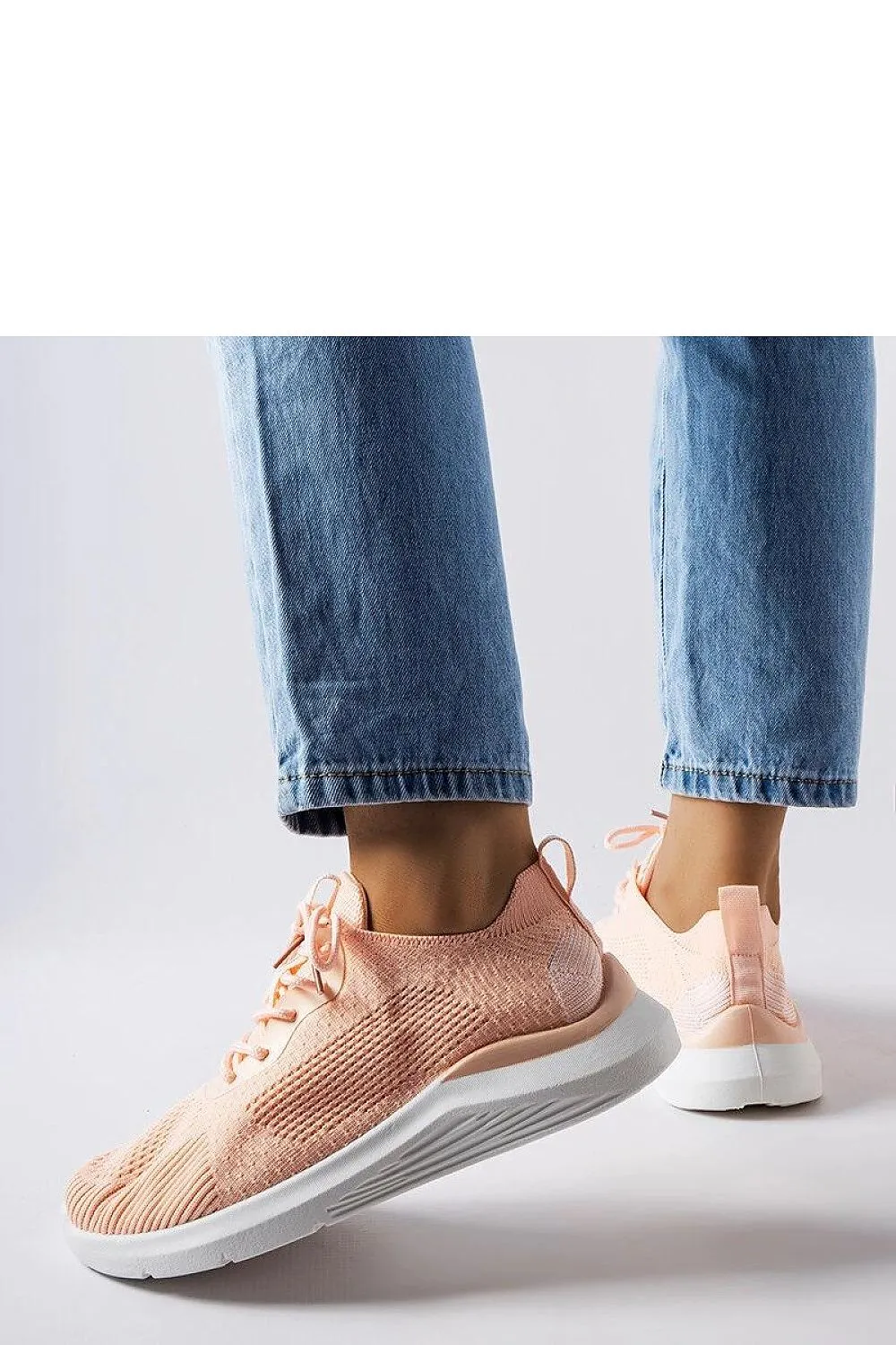 Colorful stylish Nelson sneakers
