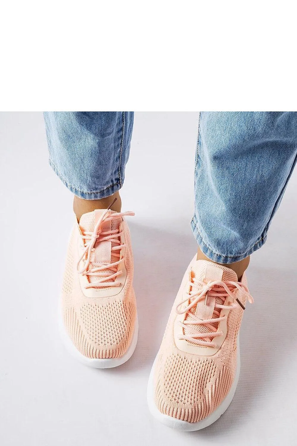 Colorful stylish Nelson sneakers