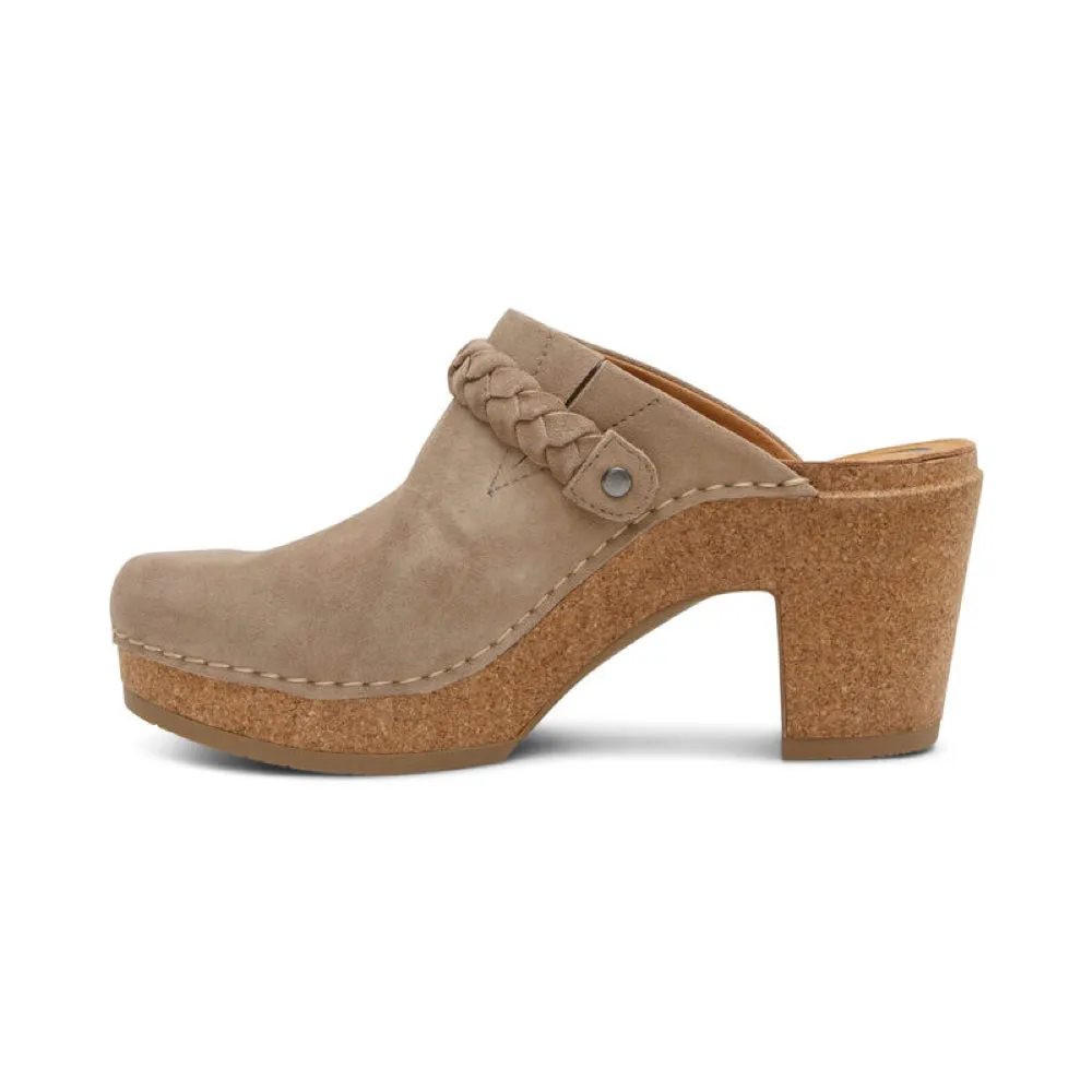 Corey (Taupe)