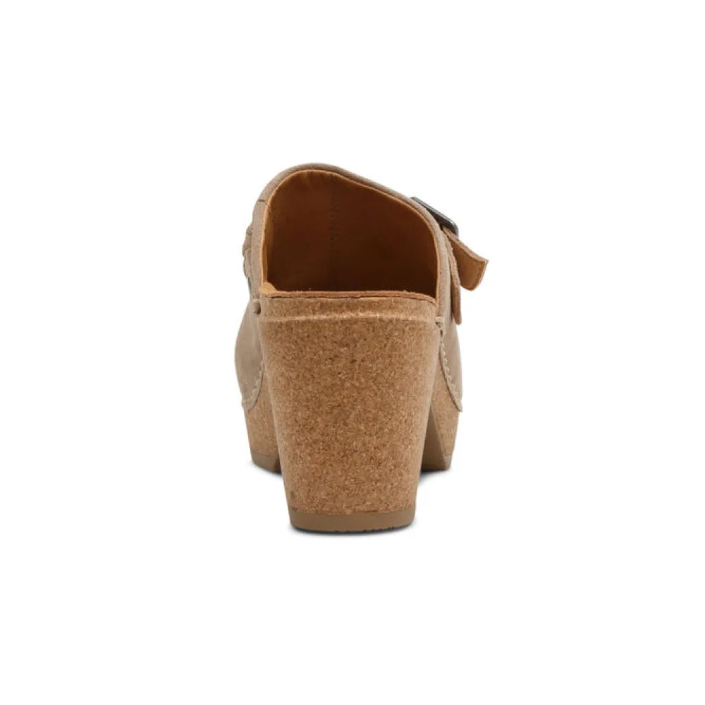 Corey (Taupe)