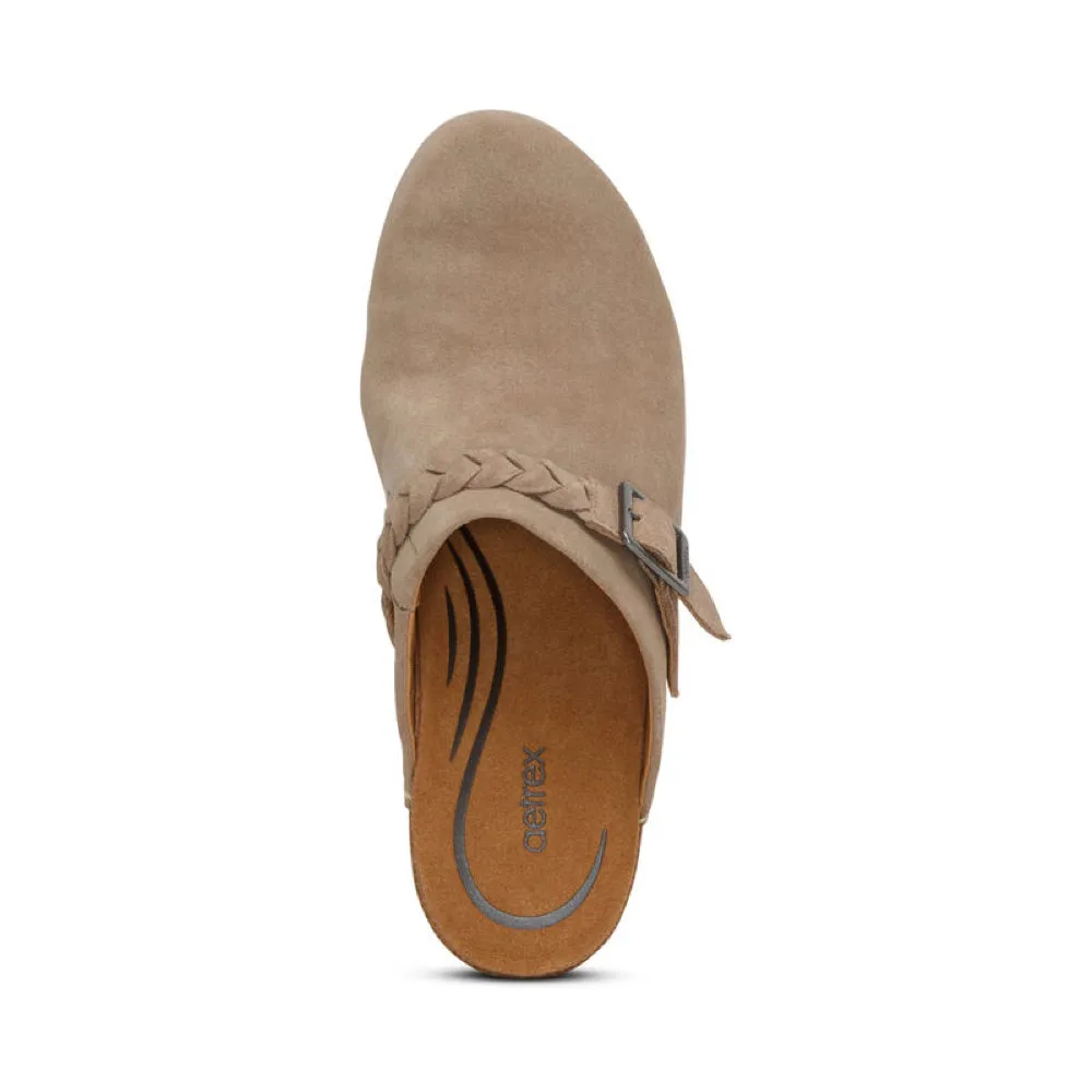 Corey (Taupe)