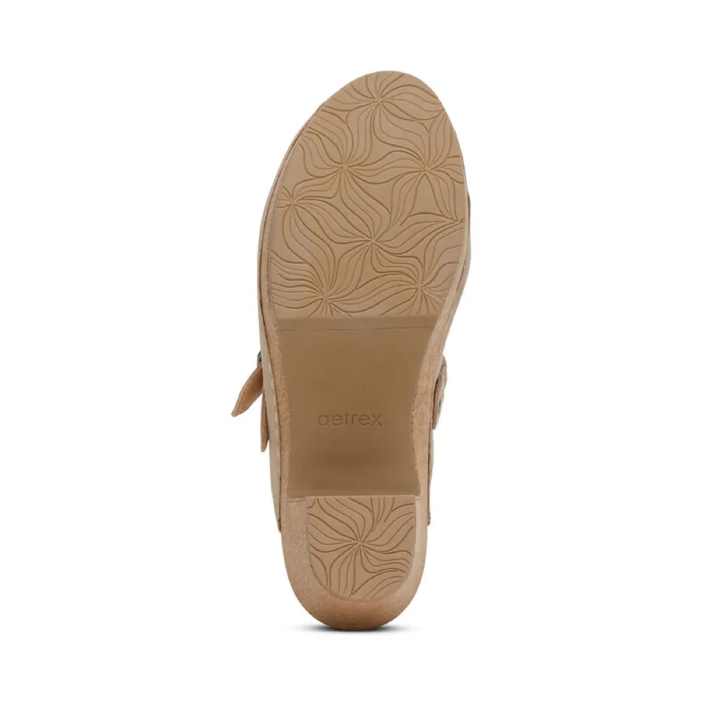 Corey (Taupe)