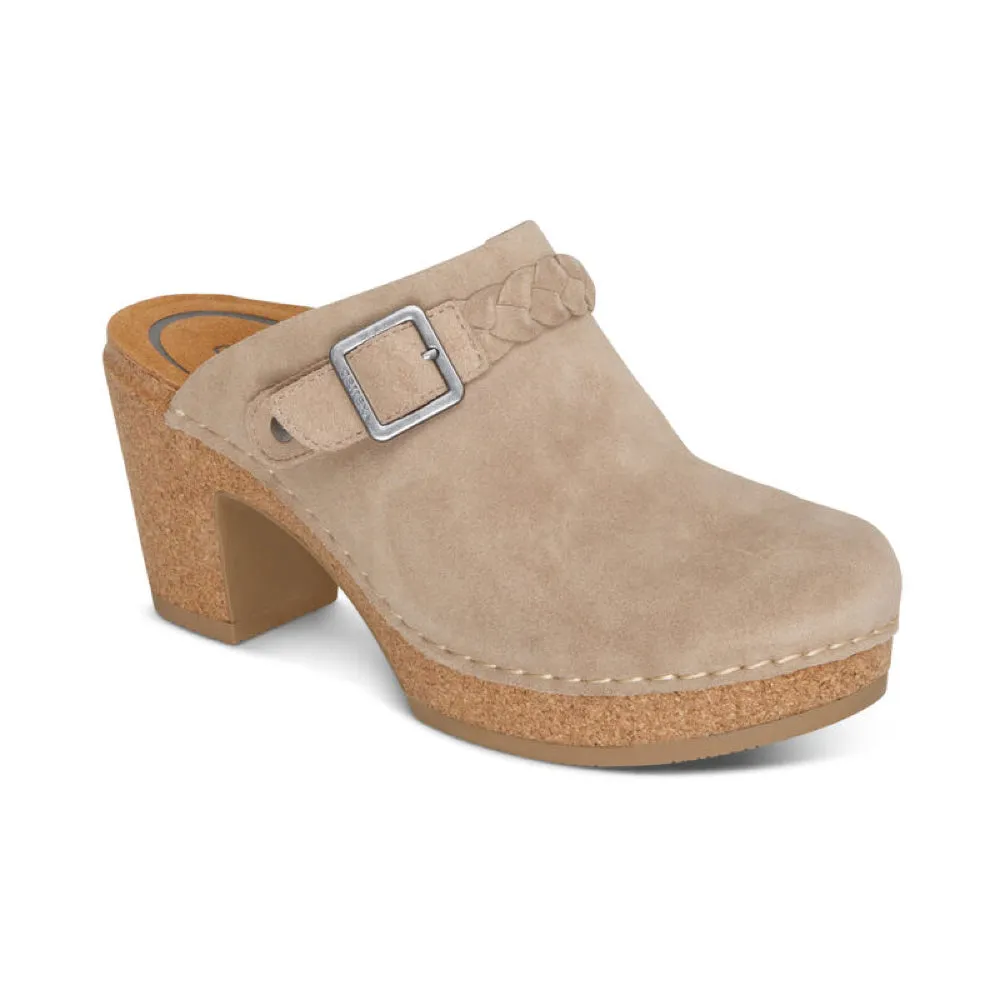 Corey (Taupe)