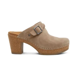 Corey (Taupe)