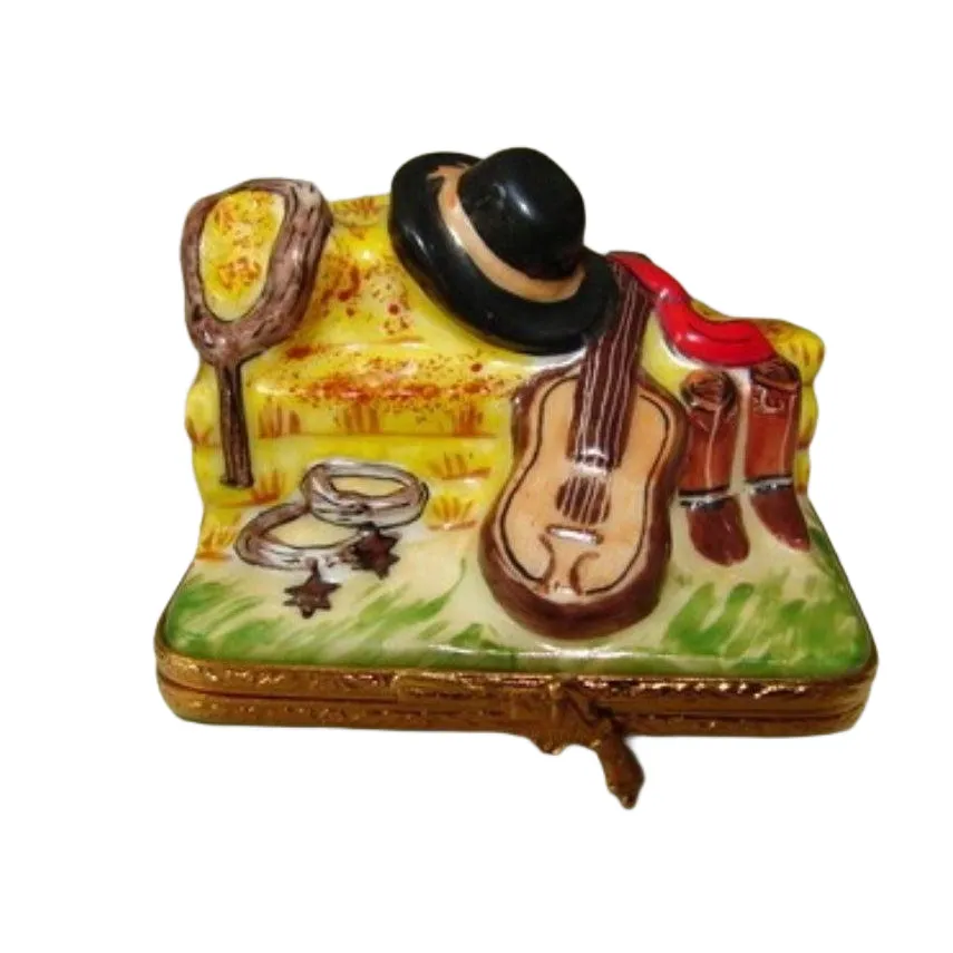 Cowboy Accessories