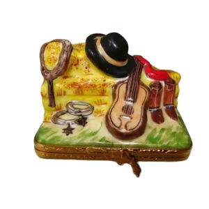 Cowboy Accessories
