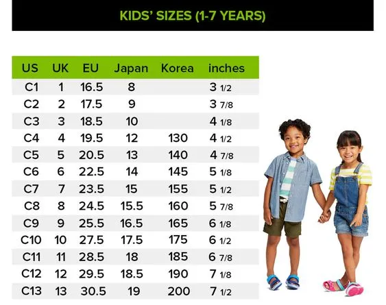 CROCS- LITTLE KIDS LITTLE GLITTER CLOG