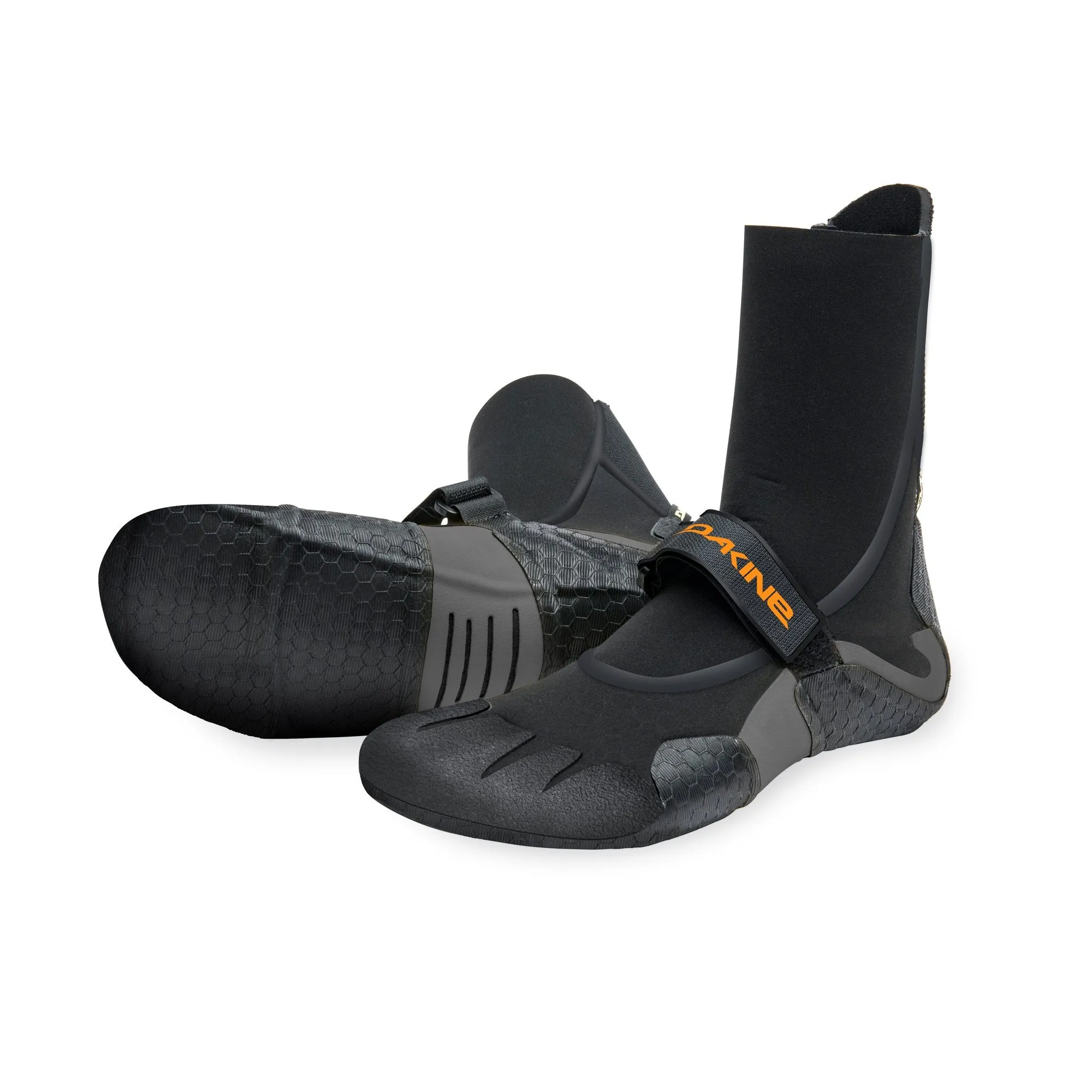 Dakine Cyclone Round Toe Boot 7/5 Mm