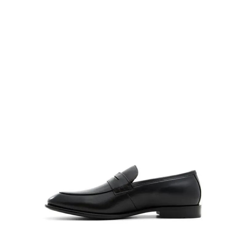 Darris Loafers - Black