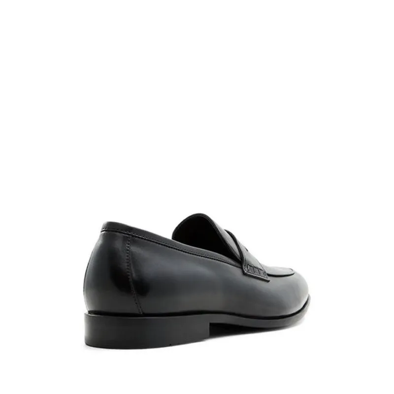 Darris Loafers - Black