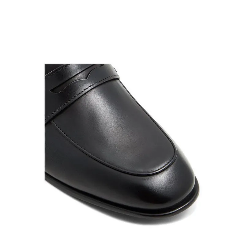 Darris Loafers - Black