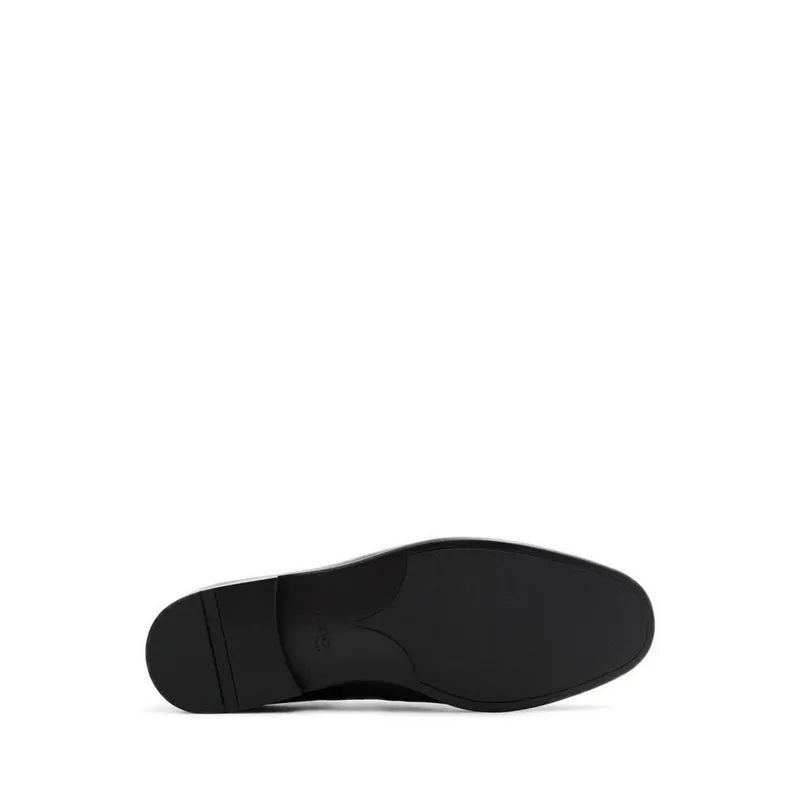 Darris Loafers - Black