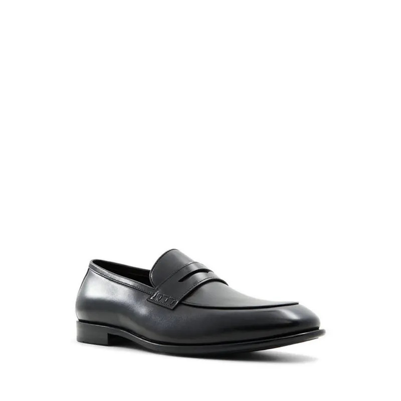 Darris Loafers - Black