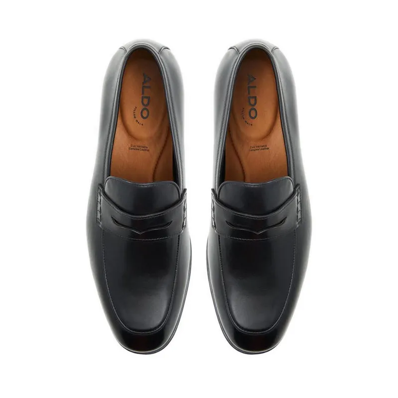 Darris Loafers - Black