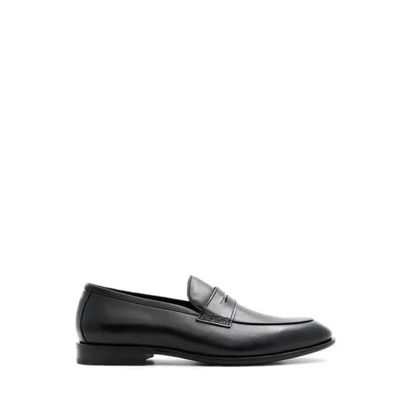 Darris Loafers - Black