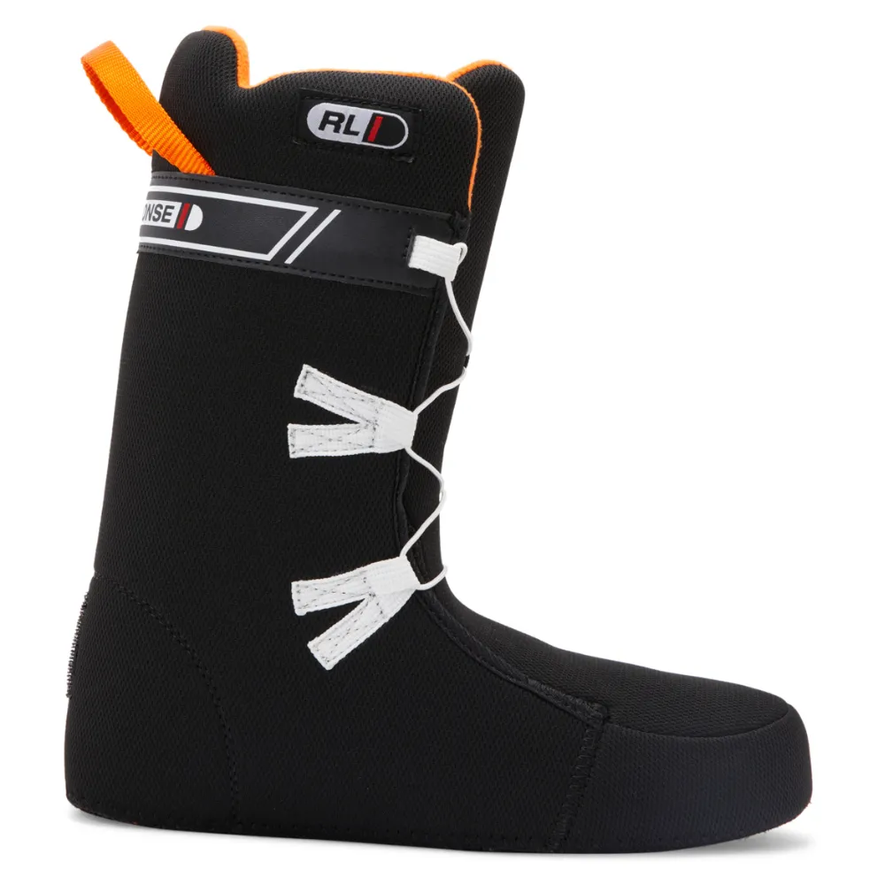 DC Men's Phase Boa Snowboard Boots