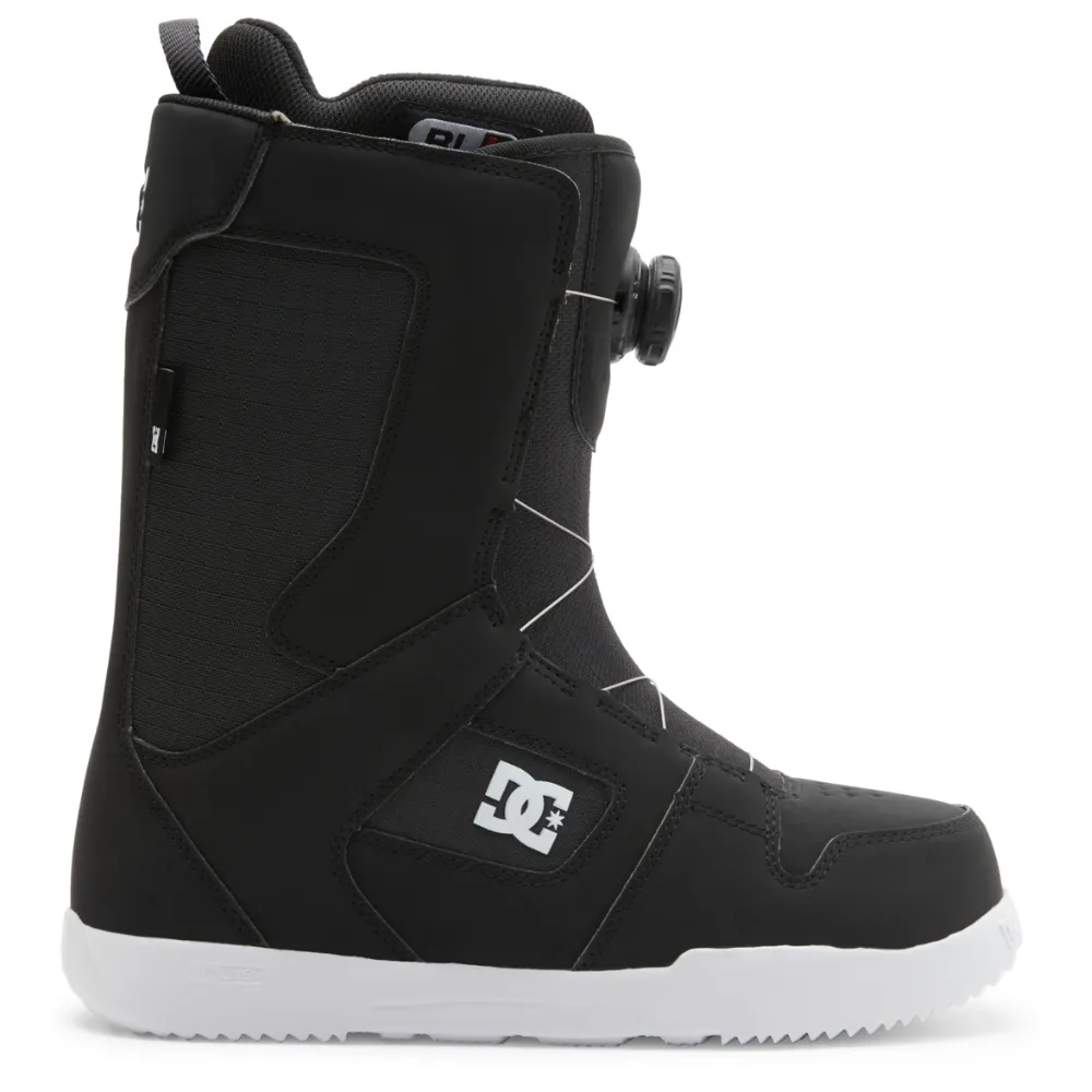 DC Men's Phase Boa Snowboard Boots