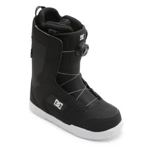 DC Men's Phase Boa Snowboard Boots