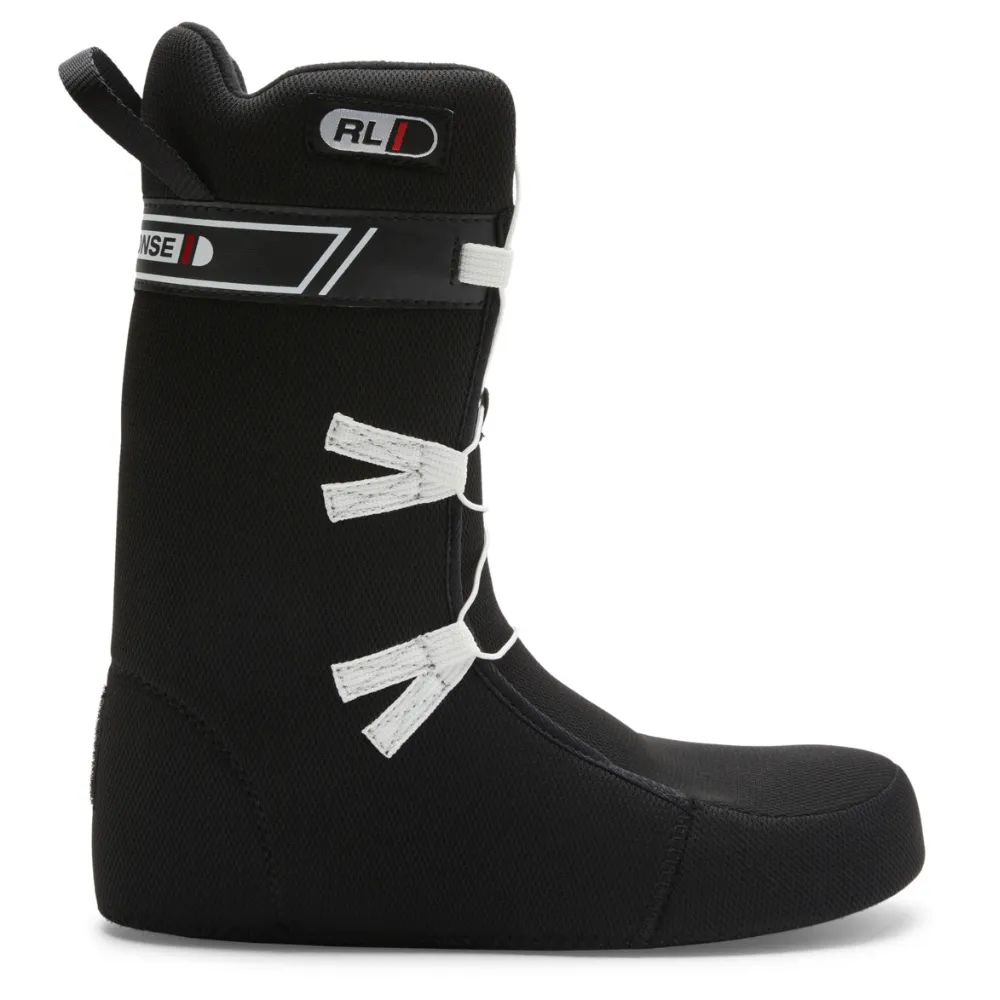 DC Men's Phase Boa Snowboard Boots